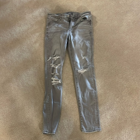 American Eagle jeans - Picture 1 of 5